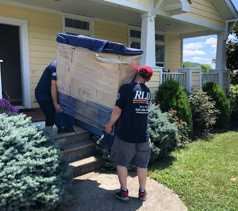 Local Moving Team